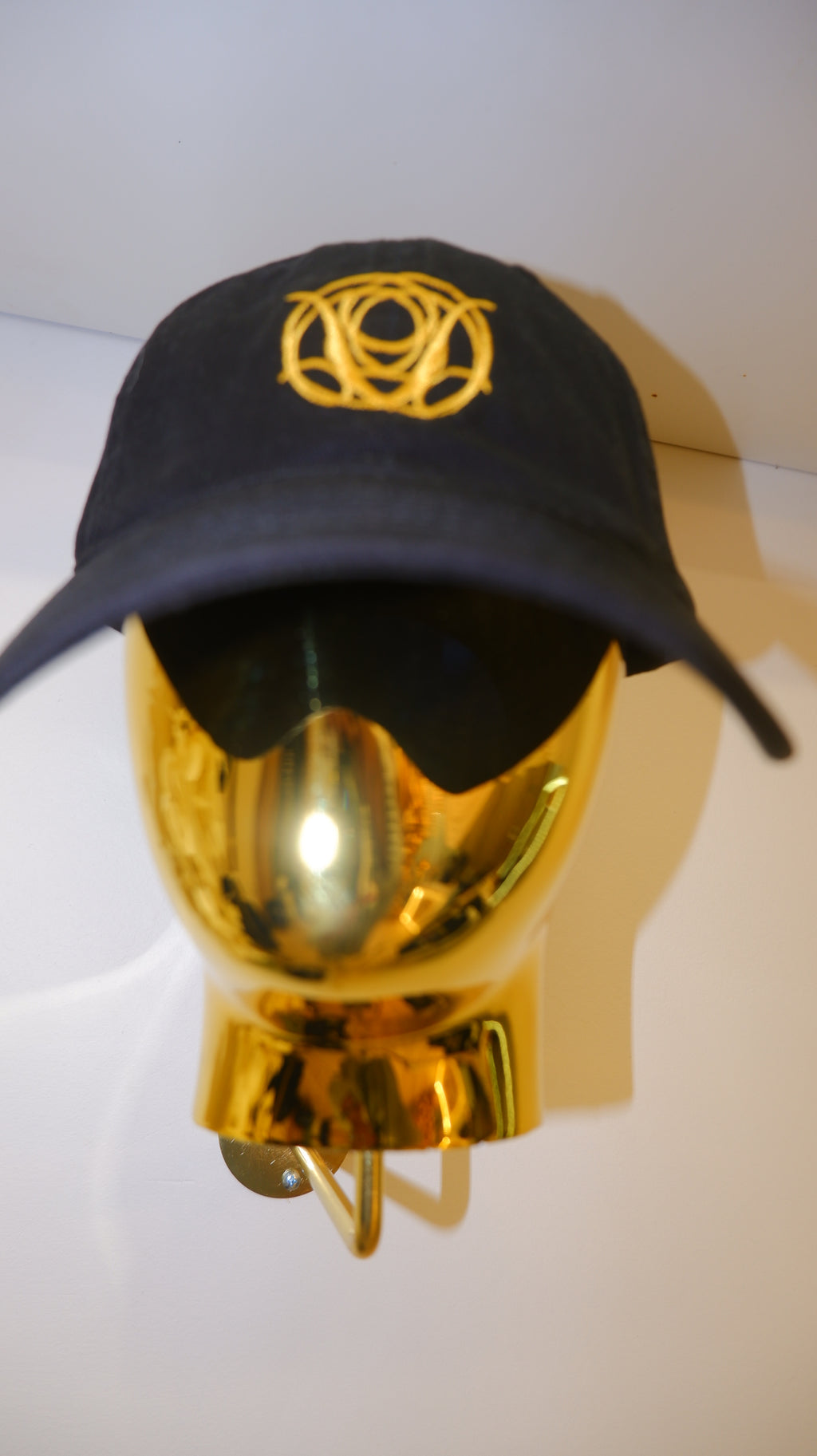 Dahnistry Logo Hat