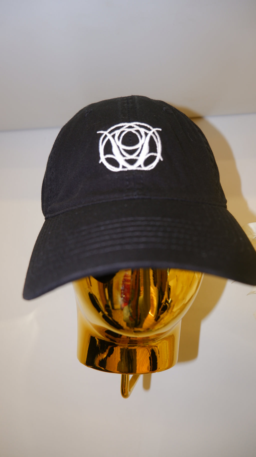 Dahnistry Logo Hat