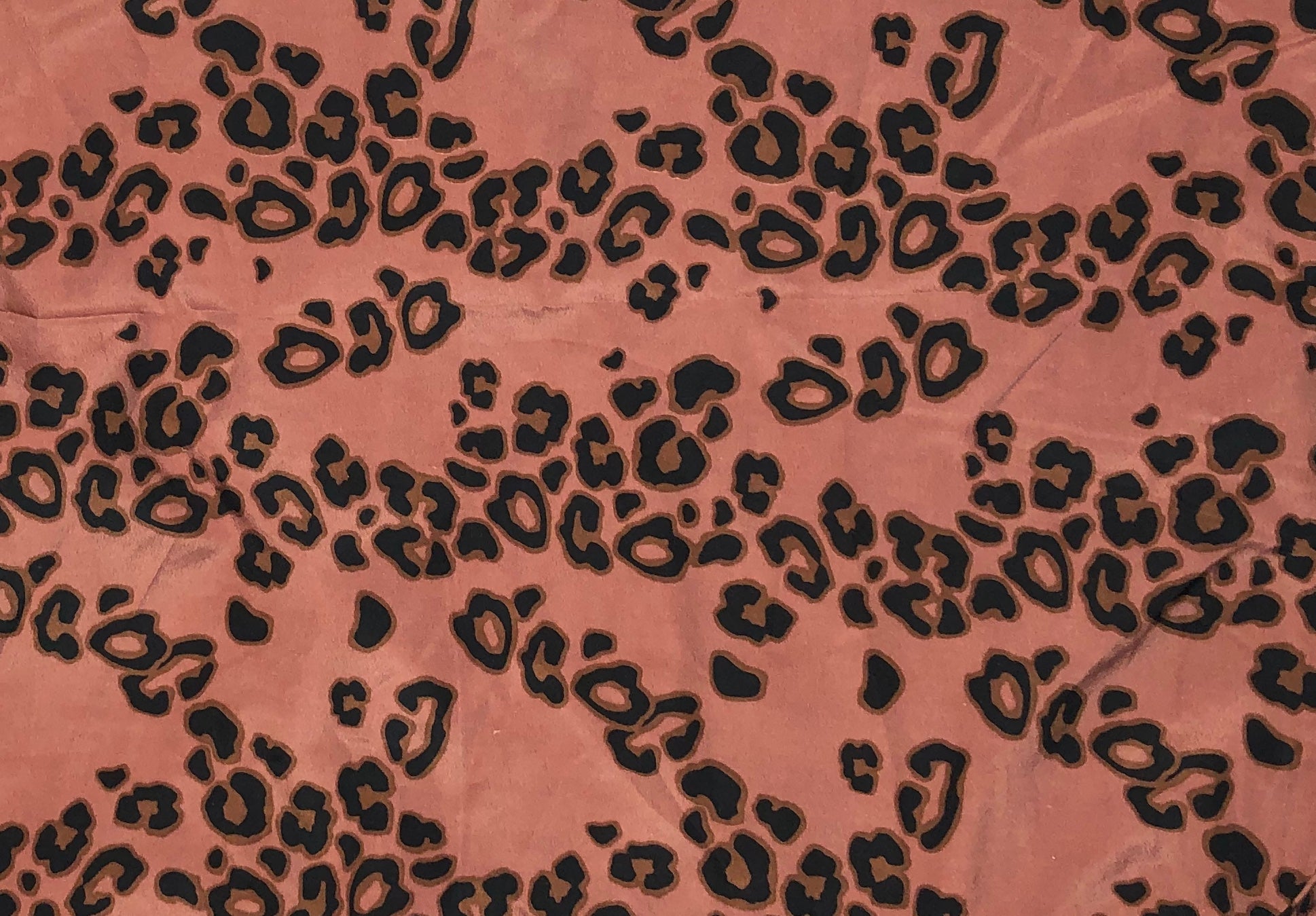 Leppy bell bottom pant