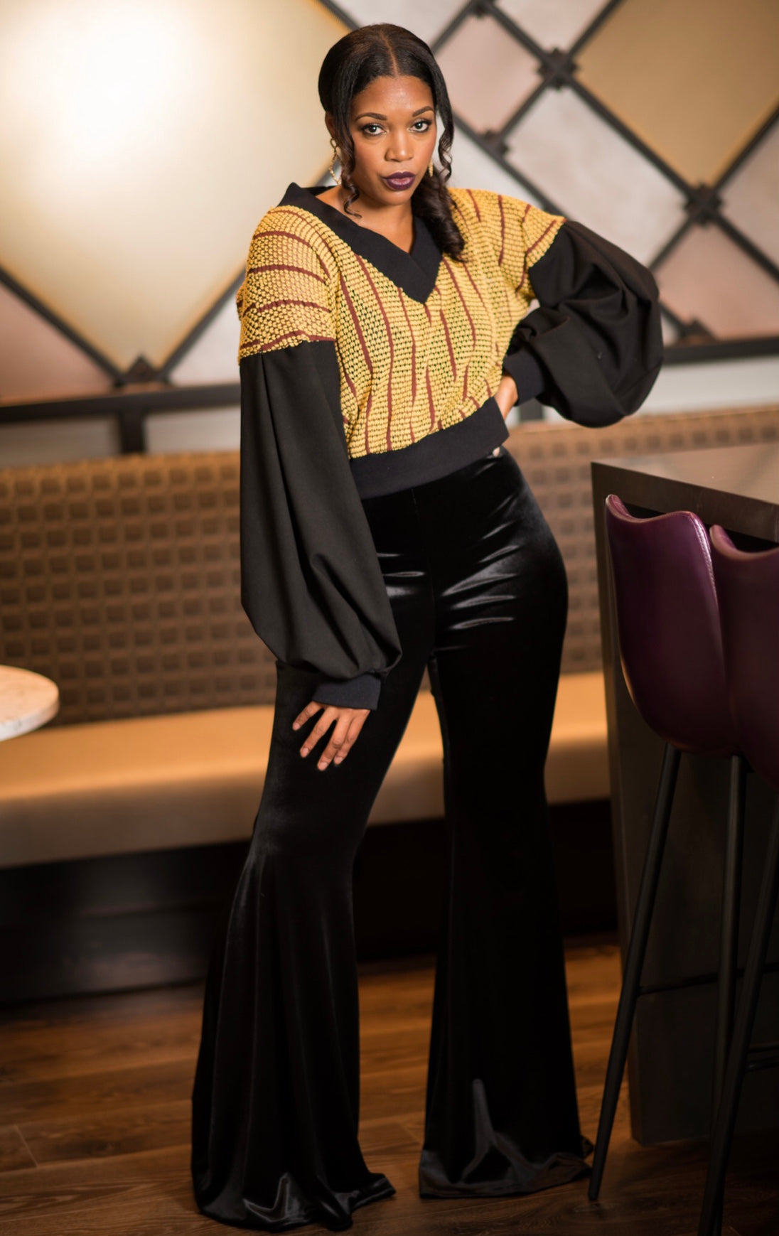 Do Me Right Signature Shirt