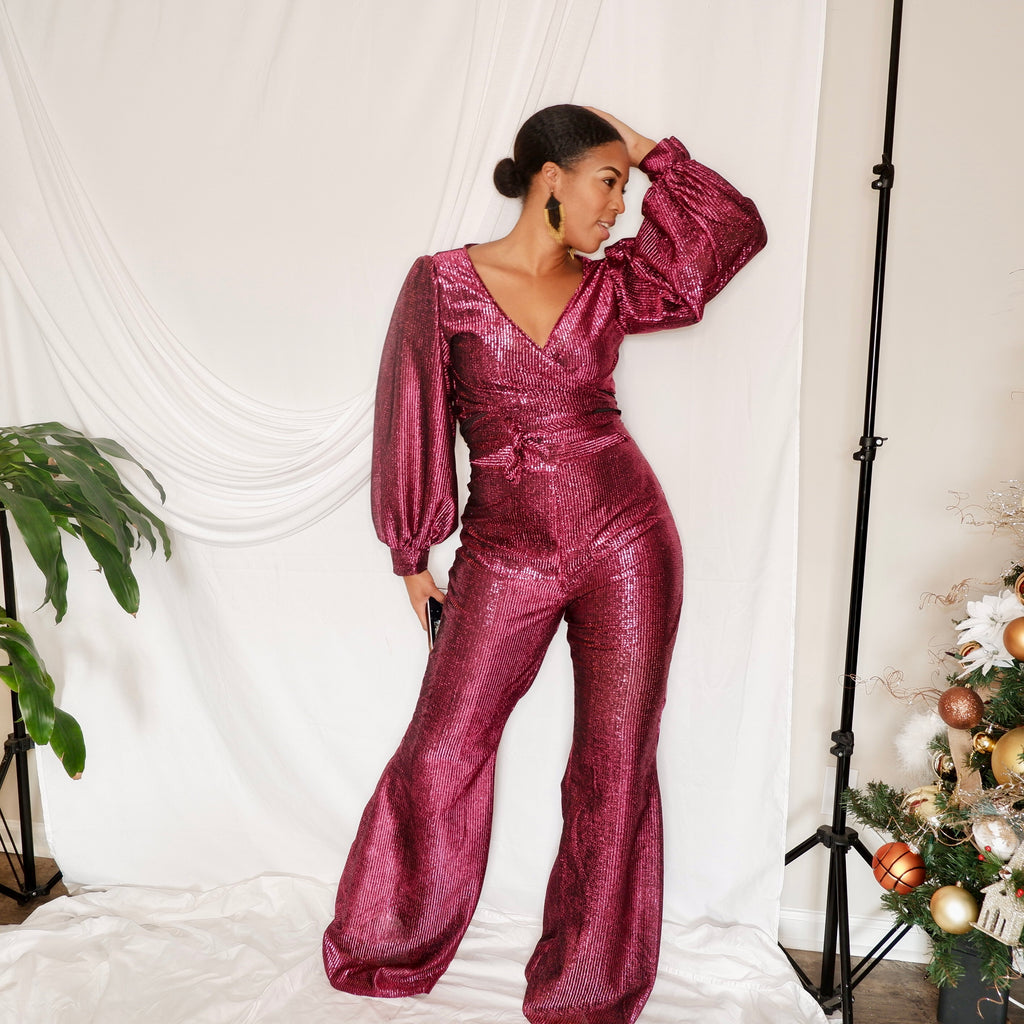 Girl about Town Pant