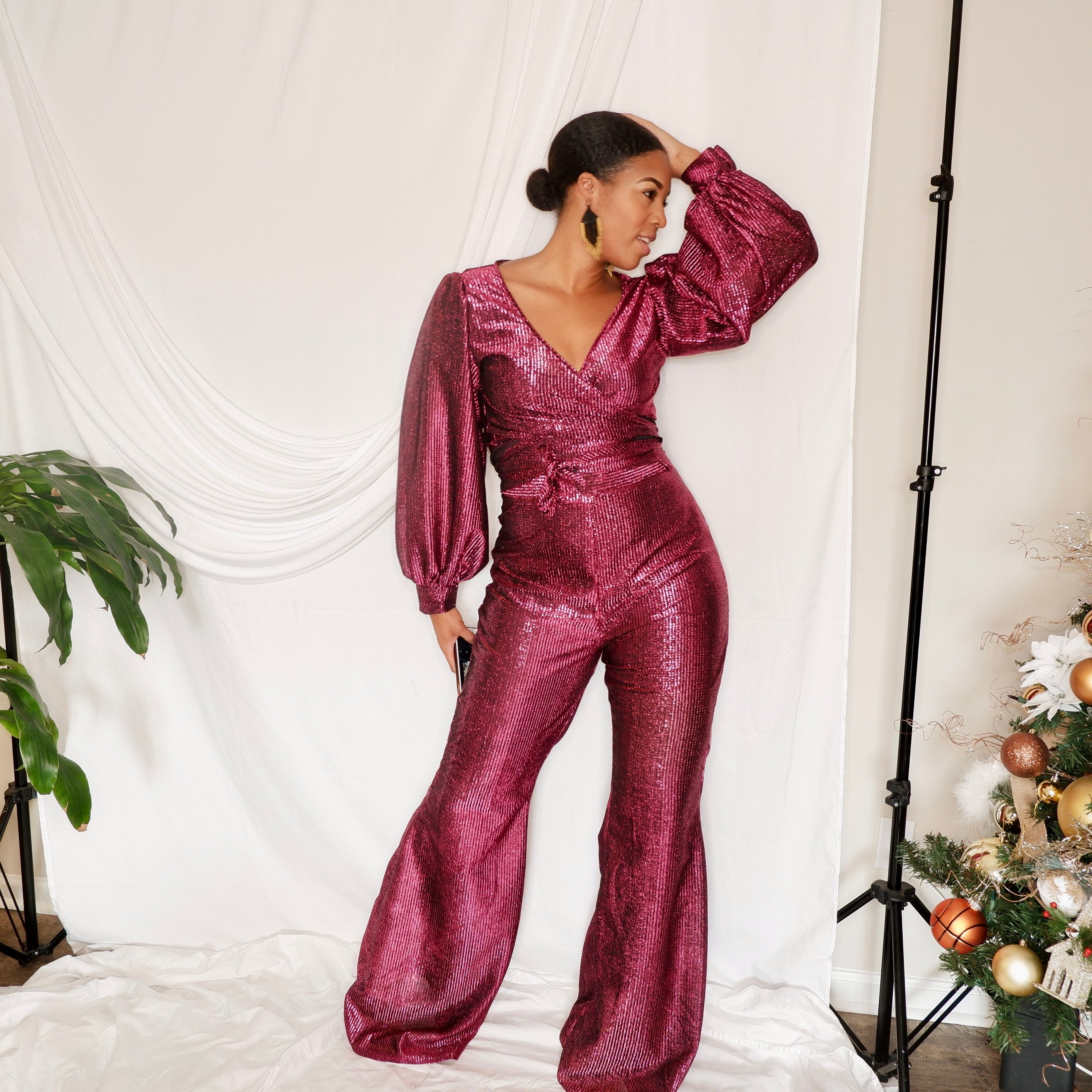 Girl about Town Pant