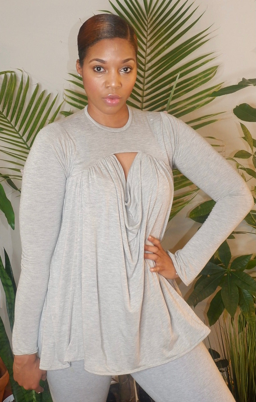 Ebony Set ships by 12/18