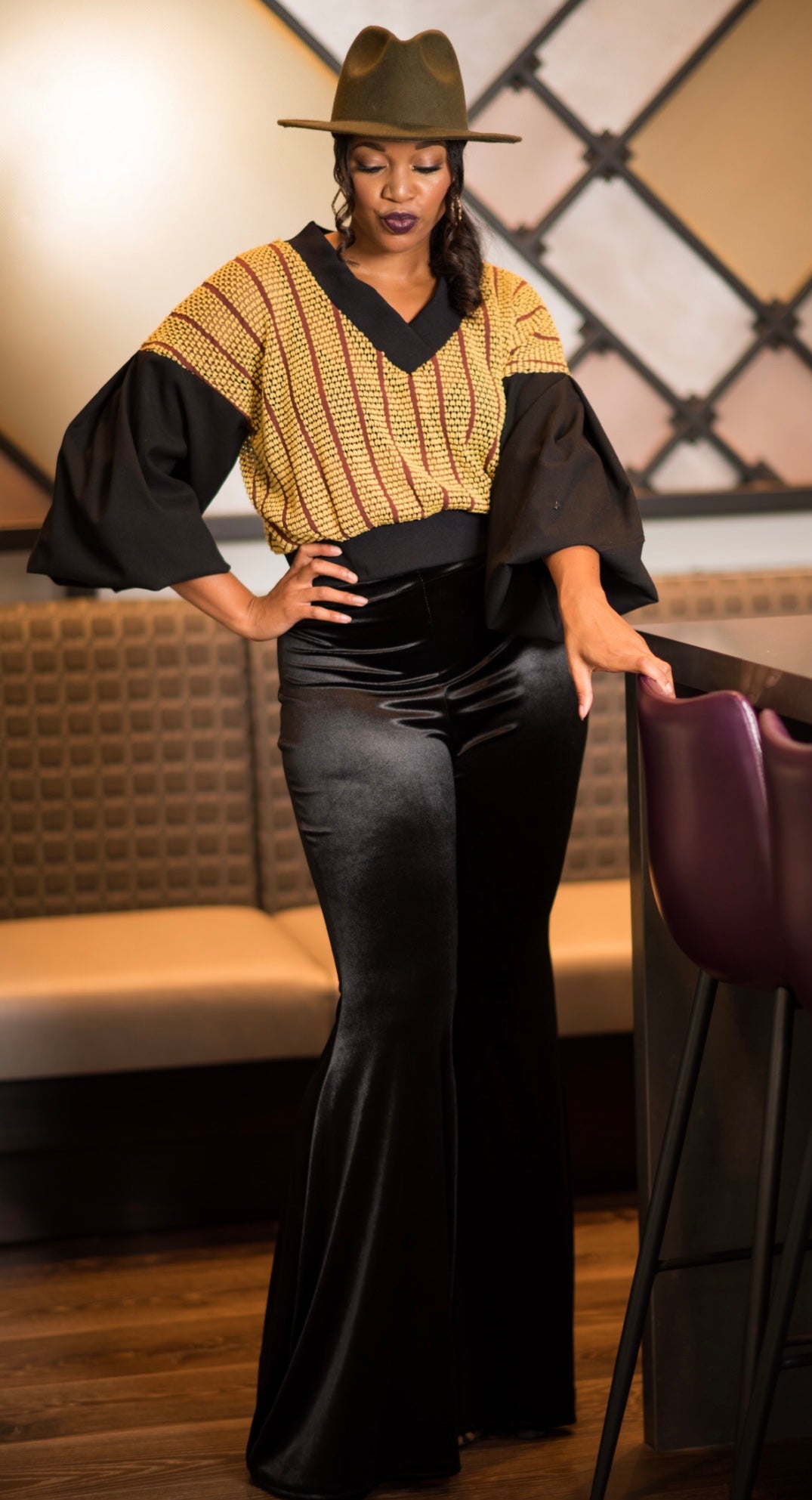 Do Me Right Signature Shirt