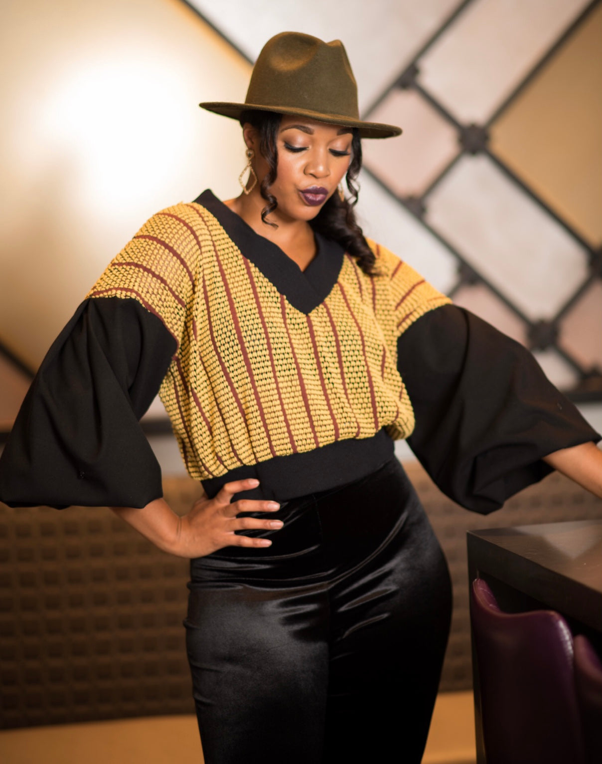 Do Me Right Signature Shirt